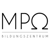 MPO Bildungszentrum Logo