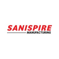 Sanispire Logo