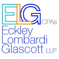 Eckley Lombardi Glascott LLP Logo
