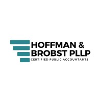 Hoffman & Brobst PLLP Logo