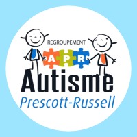 Regroupement Autisme Prescott-Russell Logo
