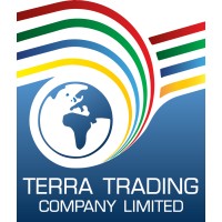 TERRA TRADING CO.,LTD. Logo