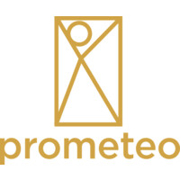 PROMETEO AGENCY Logo