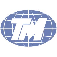 TM International Logistics Ltd Logo