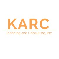 KARC Planning Consultants, Inc. Logo