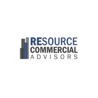 Resource Commercial Advisors Logo