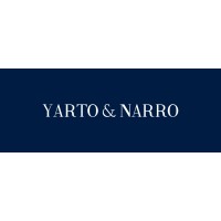 Yarto y Narro, Abogados S.C. Logo