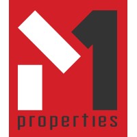 M1 Properties P/L Logo