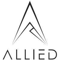 Allied Gaming Logo