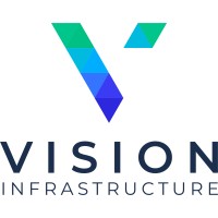 Vision Infrastructure Logo