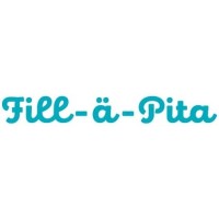 Fill A Pita Logo