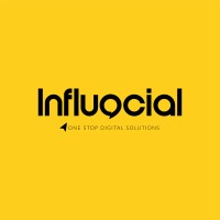 Influocial Technologies Logo