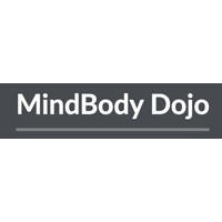 MindBody Dojo™ Logo