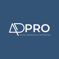 Ad Pro Digital Media Logo