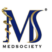 MedSociety Pte. Ltd. Logo