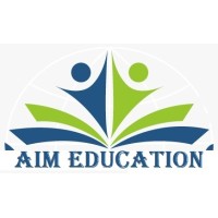 AIM Education Logo