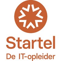 Startel - IT opleidingen Logo