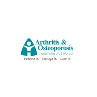 Arthritis & Osteoporosis WA Logo