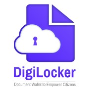 DigiLocker Logo