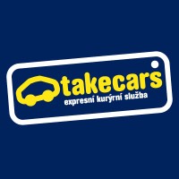 Takecars s.r.o. Logo