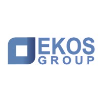 Ekos Group Logo