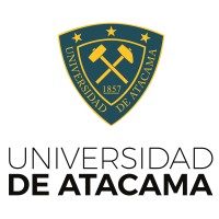 UDA Universidad de Atacama Logo