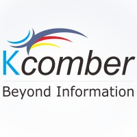 Kcomber Inc. Logo