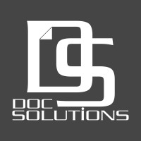 DOCSOLUTIONS Logo