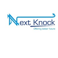 Next Knock Consulting Services Pvt. Ltd. (ISO 9001:2015 certified) Logo