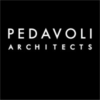 Pedavoli Architects Logo