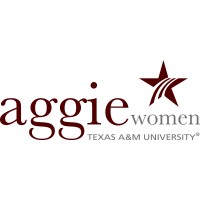 Aggie Women Network Logo