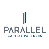 Parallel Capital Partners Logo
