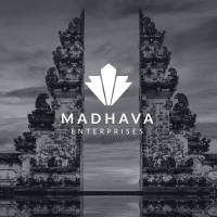 Madhava Enterprises (PT Madhava Kreasi Indonesia) Logo
