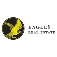 Eagle 1 RE, LLC Logo