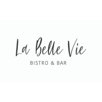 La Belle Vie Bistro Logo