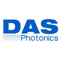 DAS Photonics Logo