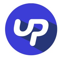 Up Pay Logo
