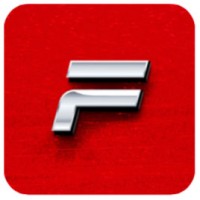 FastLane Coatings & Garage Systems Logo