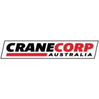 Cranecorp Australia Logo