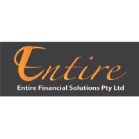 Entire Financial Solutions Logo