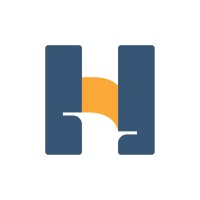 Hudhud Creative Agency Logo