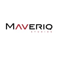 Maveriq Studios Logo