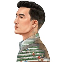 Lien Foundation Logo