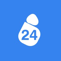 reach24UK Logo