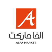 Alfa Market Logo
