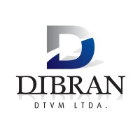 Dibran DTVM Logo