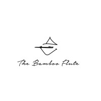 THE BAMBOO FLUTE Logo
