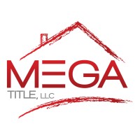 Mega Title LLC Logo