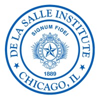 De La Salle Institute - Chicago Logo