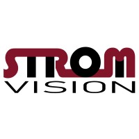 STROM.vision Logo